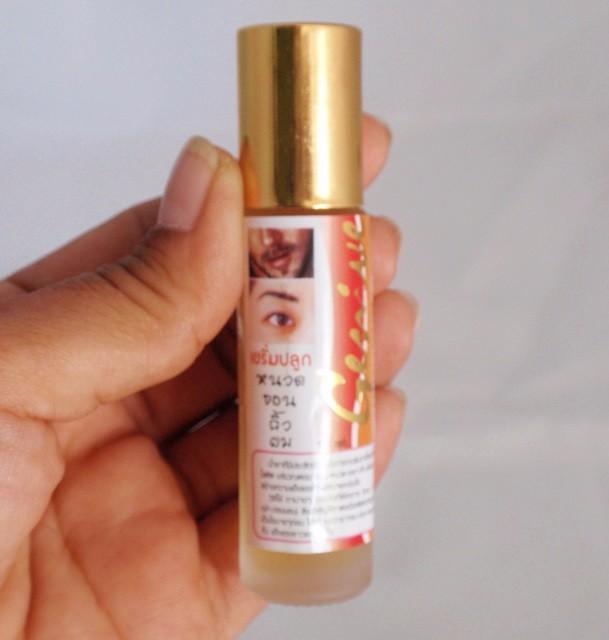 THUỐC MỌC RÂU - LÔNG MÀY-LÔNG MI GENIVE