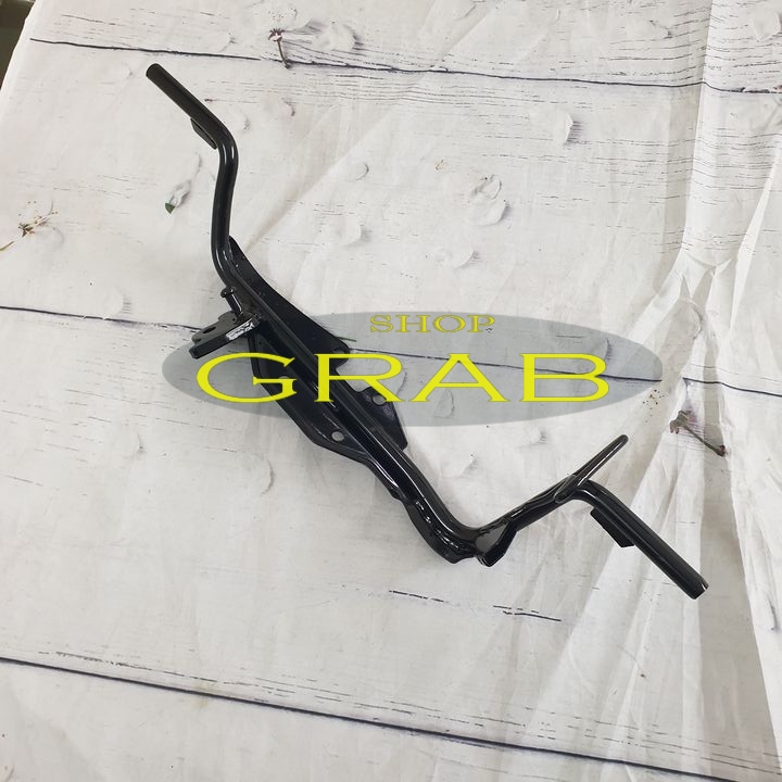 Gác chân giữa - gác chân gập gù xe SIRIUS / JUPITER V / JUPITER MX