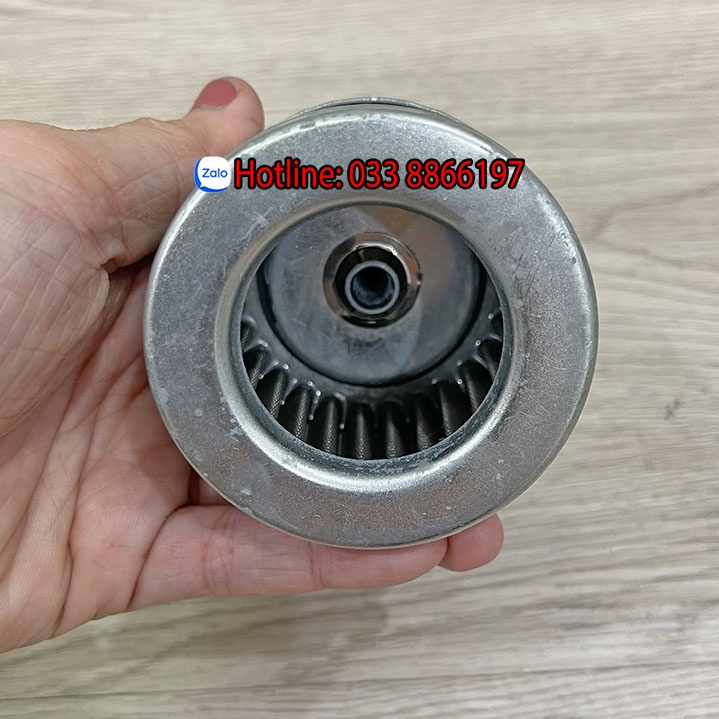 Lọc tinh lốc bơm xăng dầu Tatsuno