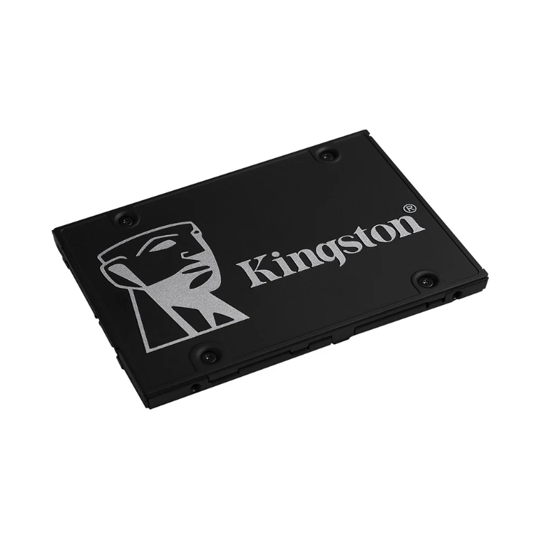 Ổ cứng SSD Kingston 512GB 2.5" Sata (SKC600/512G) | Lazada.vn