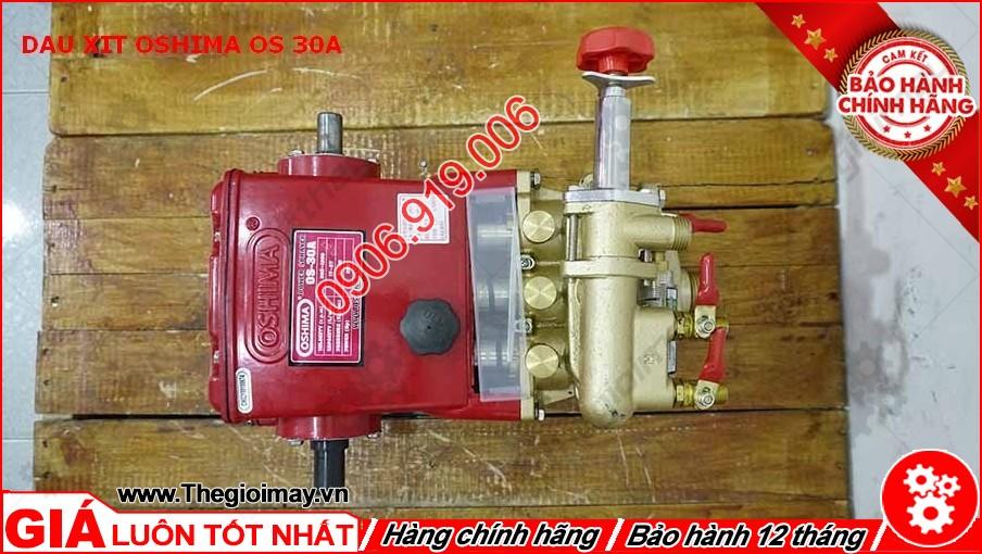 [HCM]Đầu xịt OSHIMA OS 30A