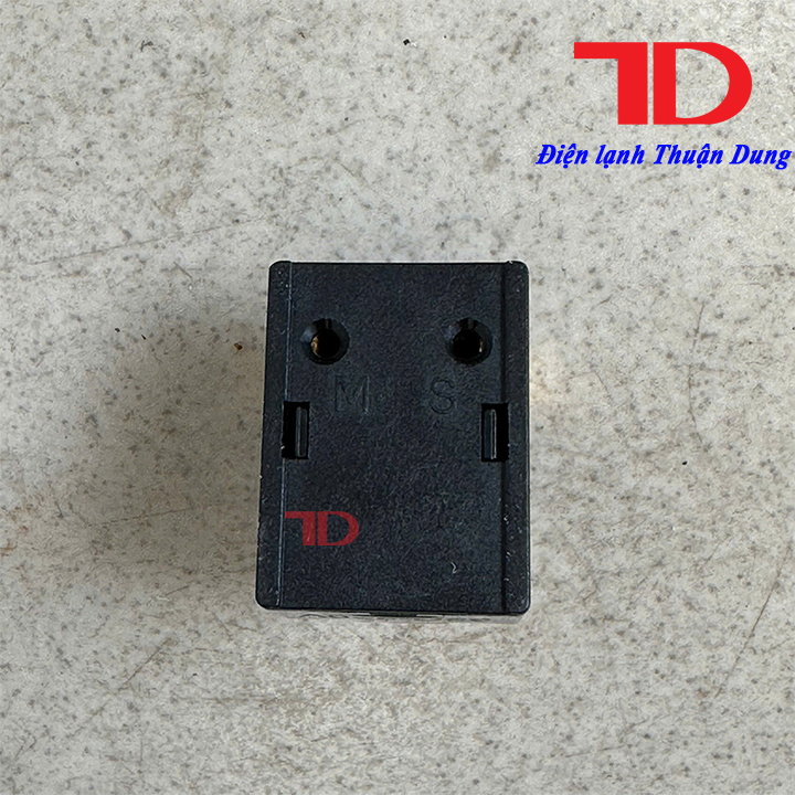 Rờ Le Khởi Động Block Tủ Lạnh 2 Chân