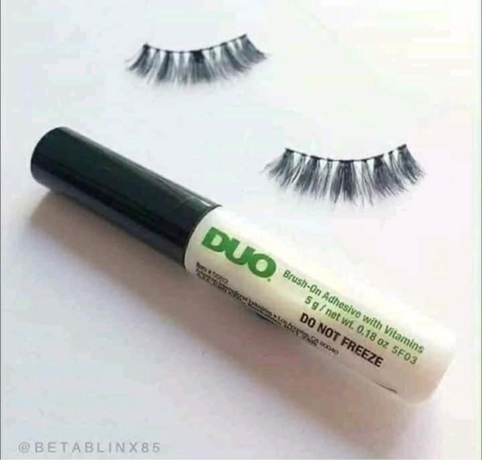 KEO DÁN MI GIẢ DUO BRUSH ON STRIPLASH ADHESIVE 5G