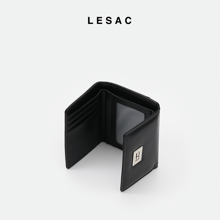 Ví nữ mini LESAC Stella Wallet