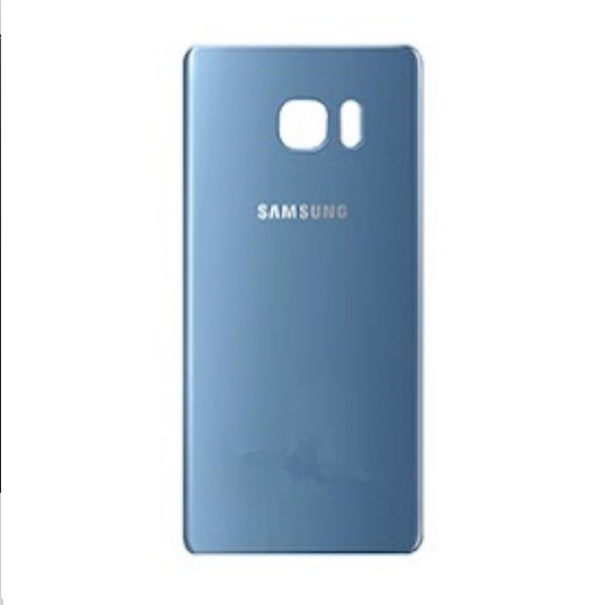 Nắp Lưng Kính Samsung Galaxy Note 7 / Note FE - Hàng Chuẩn
