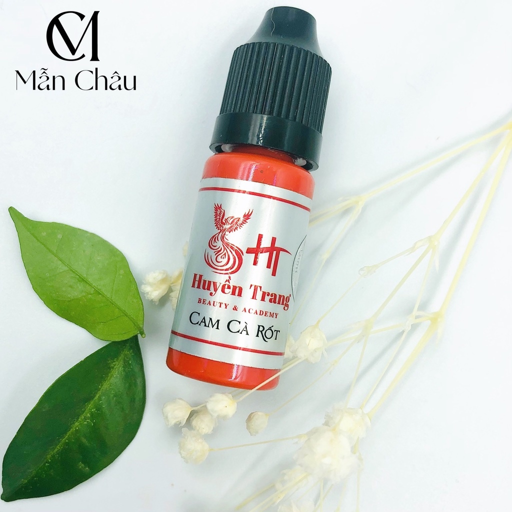 ♞ Kích màu HT giúp tươi hơn sau bong