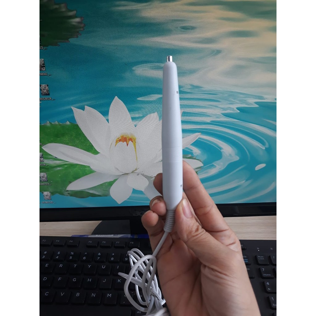 Dây Đốt Nốt Ruồi Máy 5in1 - SPA88