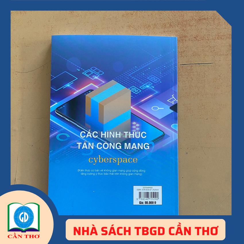 Các Hình Thức Tấn Công Mạng