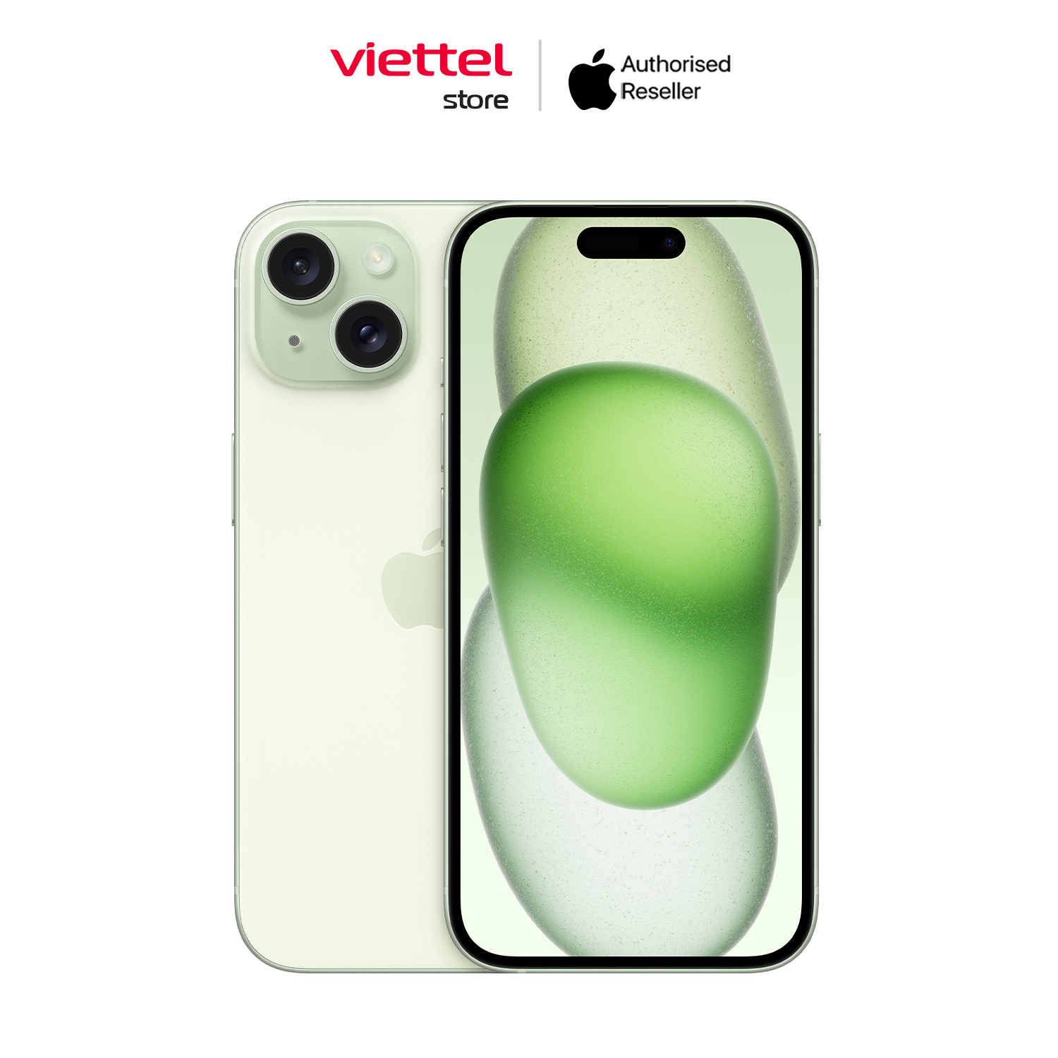 [Trả góp 0%] Apple iPhone 15 512GB Chính hãng VN/A [Viettel Store]