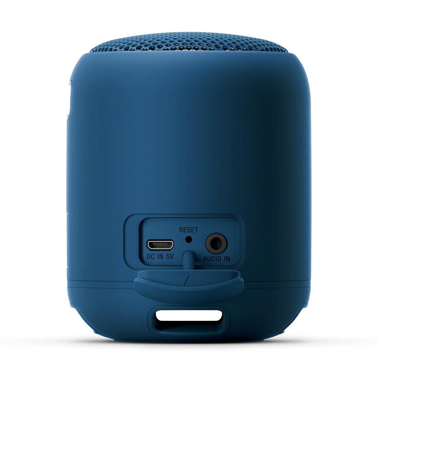 [HCM]Loa Bluetooth Sony SRS-XB13 (Xanh dương)