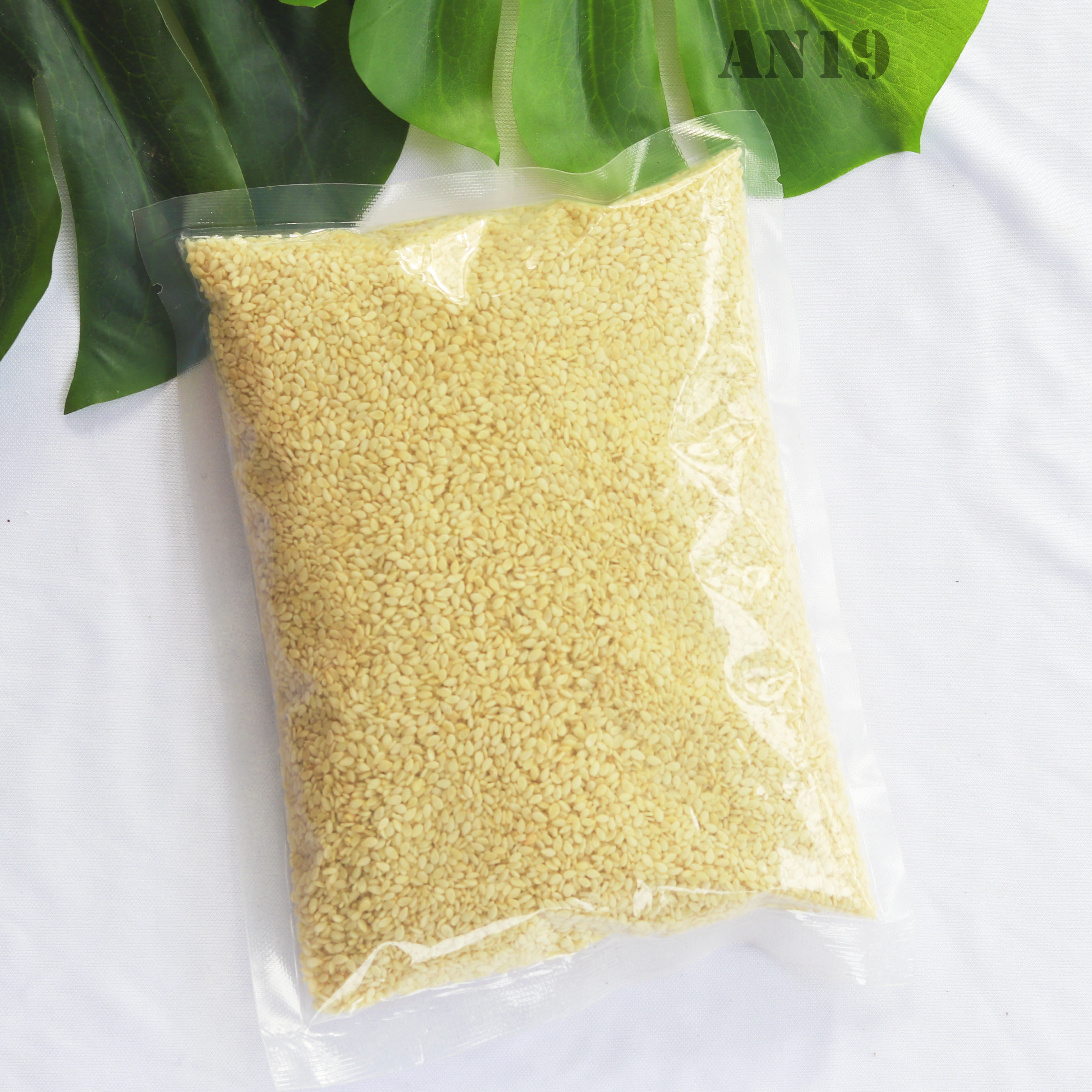 Hạt Mè Trắng Classyfoods 250gr