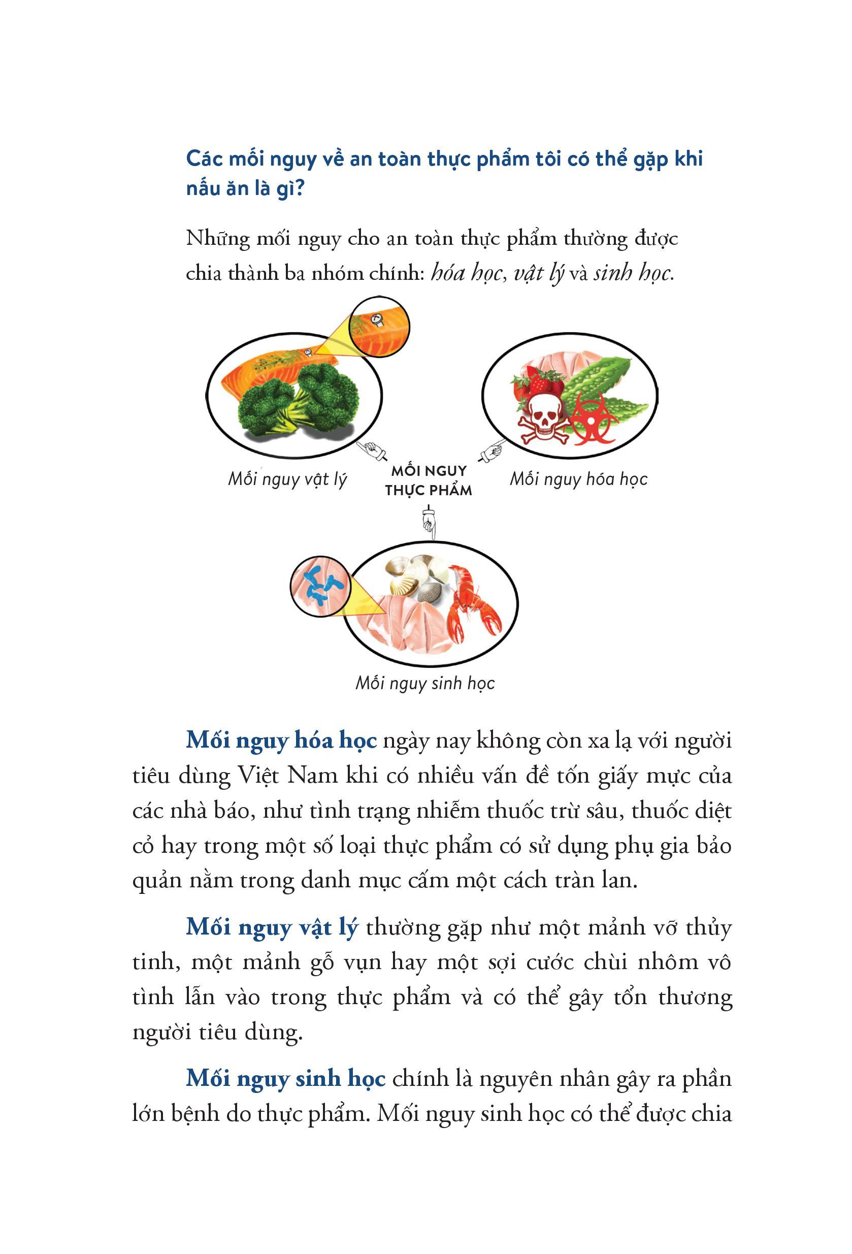 Sách - Nấu ăn thông minh tập 2