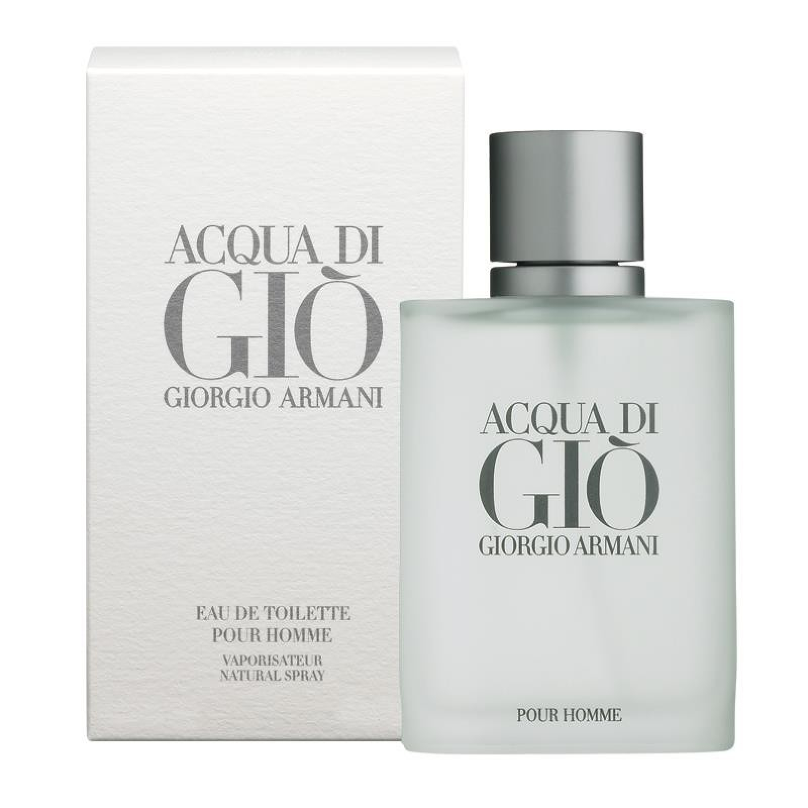 NƯỚC HOA GIÒ  TRẮNG 100ML