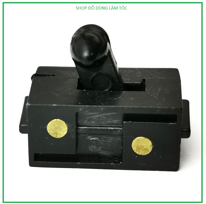 Công Tắc Tông Đơ , Kemei 1997 1996 1998