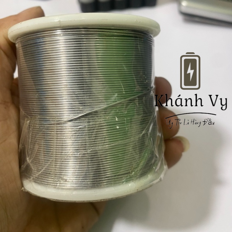 Thiếc hàn không độc hại 0,8mm*1M