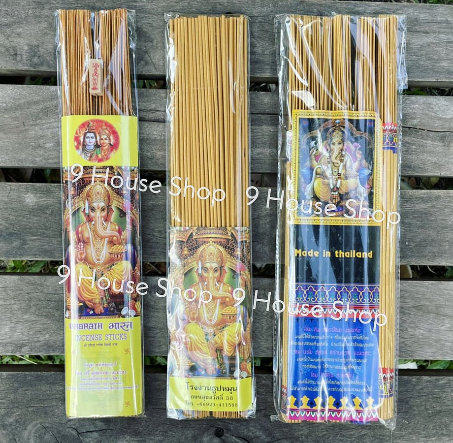 (180 Cây) 01 Tép nhang Thần Tài Thái Lan 40cm