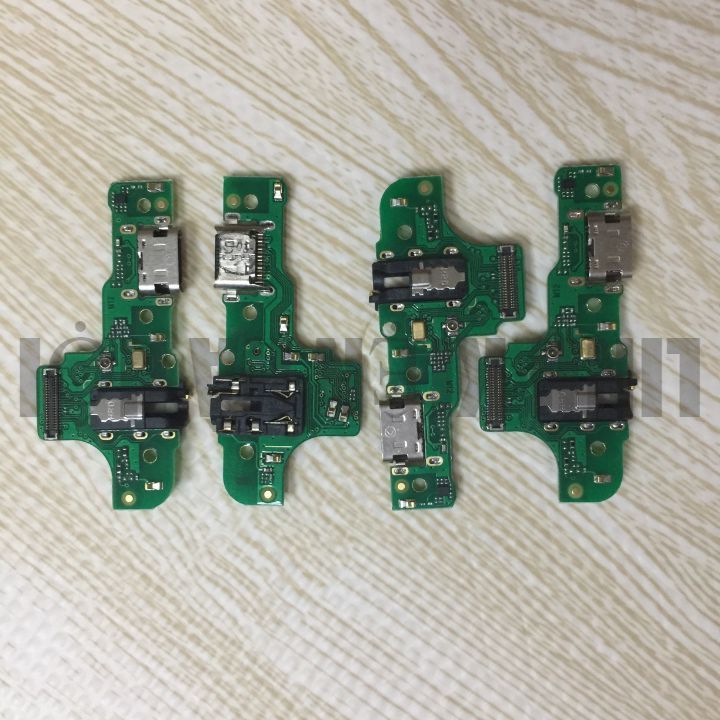 Bo mạch sạc Samsung A20S