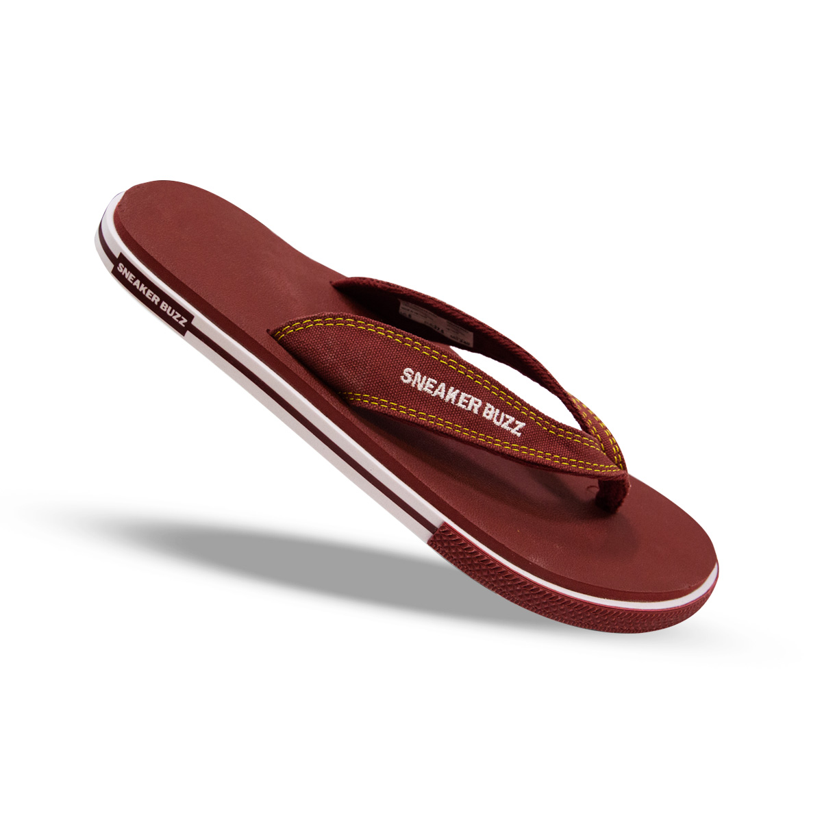 Dép Sneaker Buzz Y-Strap Basic Sandals 1SB0104