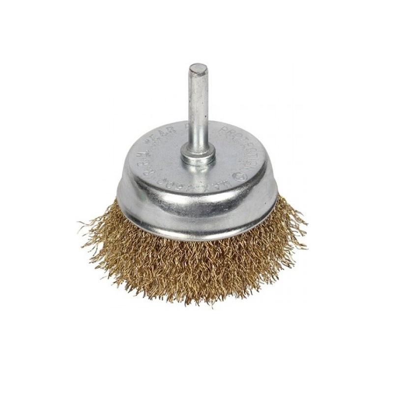 Chén cước có cán 50mm Ingco WB30501