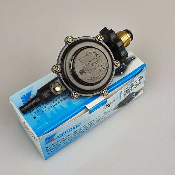 Van ga nhật bản katsura vl-2