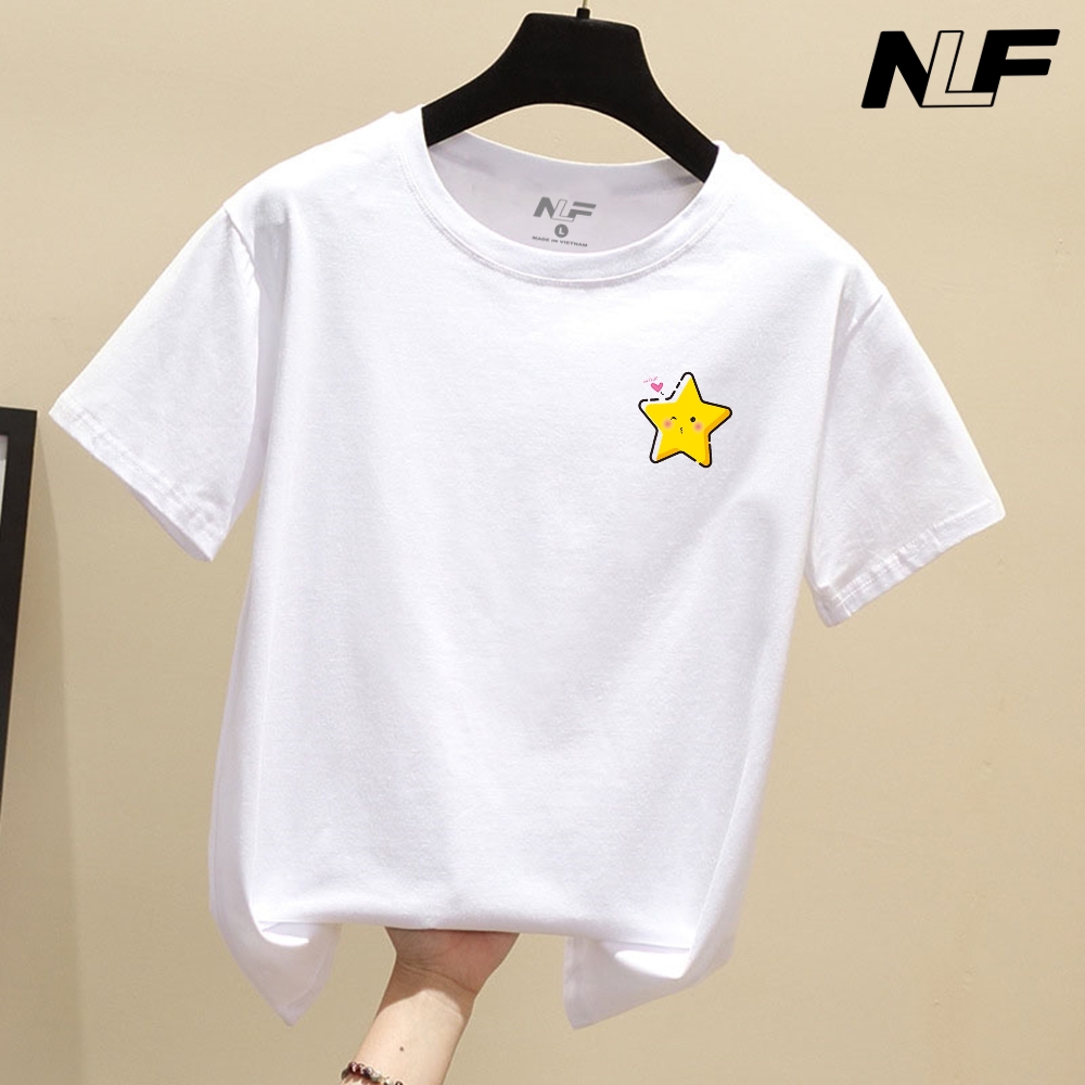 T-Shirt TIA-001 - NLF