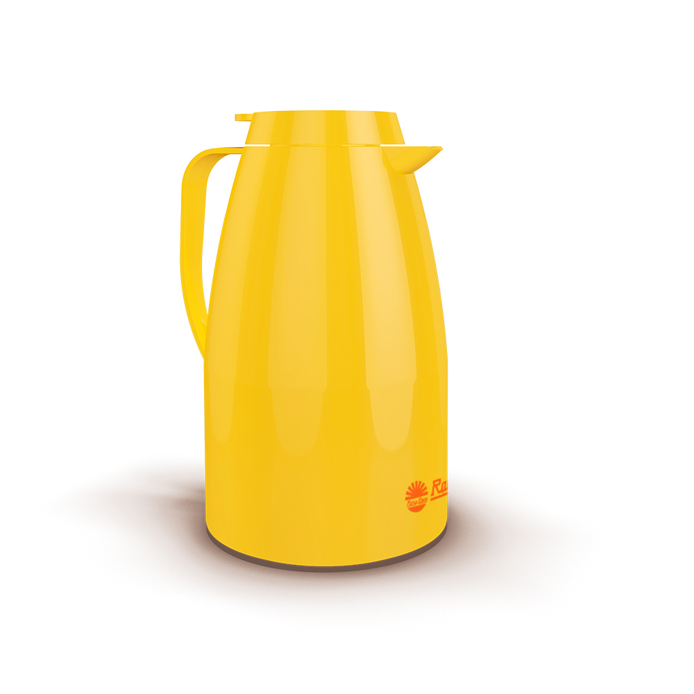 Bình trà, bình thủy giữ nhiệt 1500ml cao cấp rạng đông rd-1542 n2.e