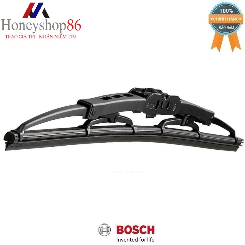 Các Inch Thanh Gạt Mưa 14”16”18”19”20”21”24”26”28” BOSCH Advantage cho xe ô tô.HONEYSHOP86