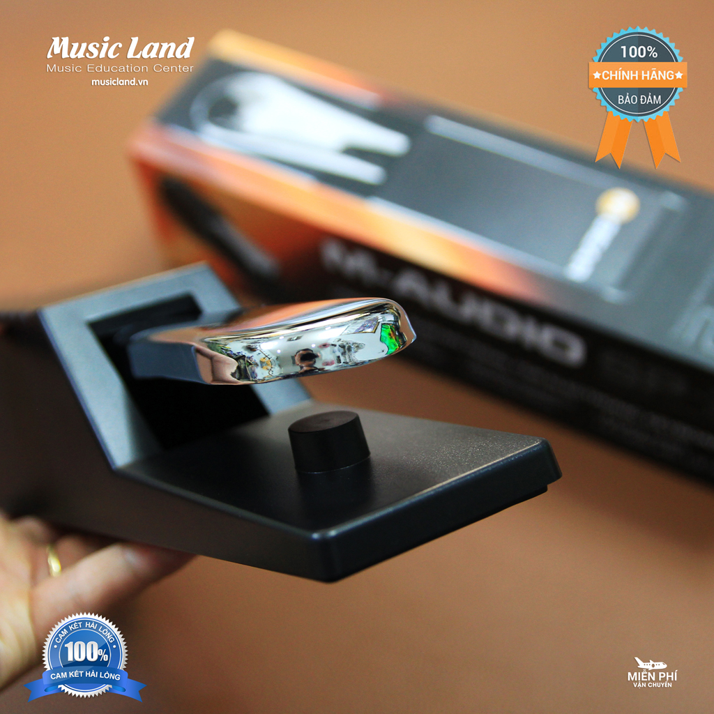 Chân Đạp Pedal M-Audio SP-2 – Chính Hãng