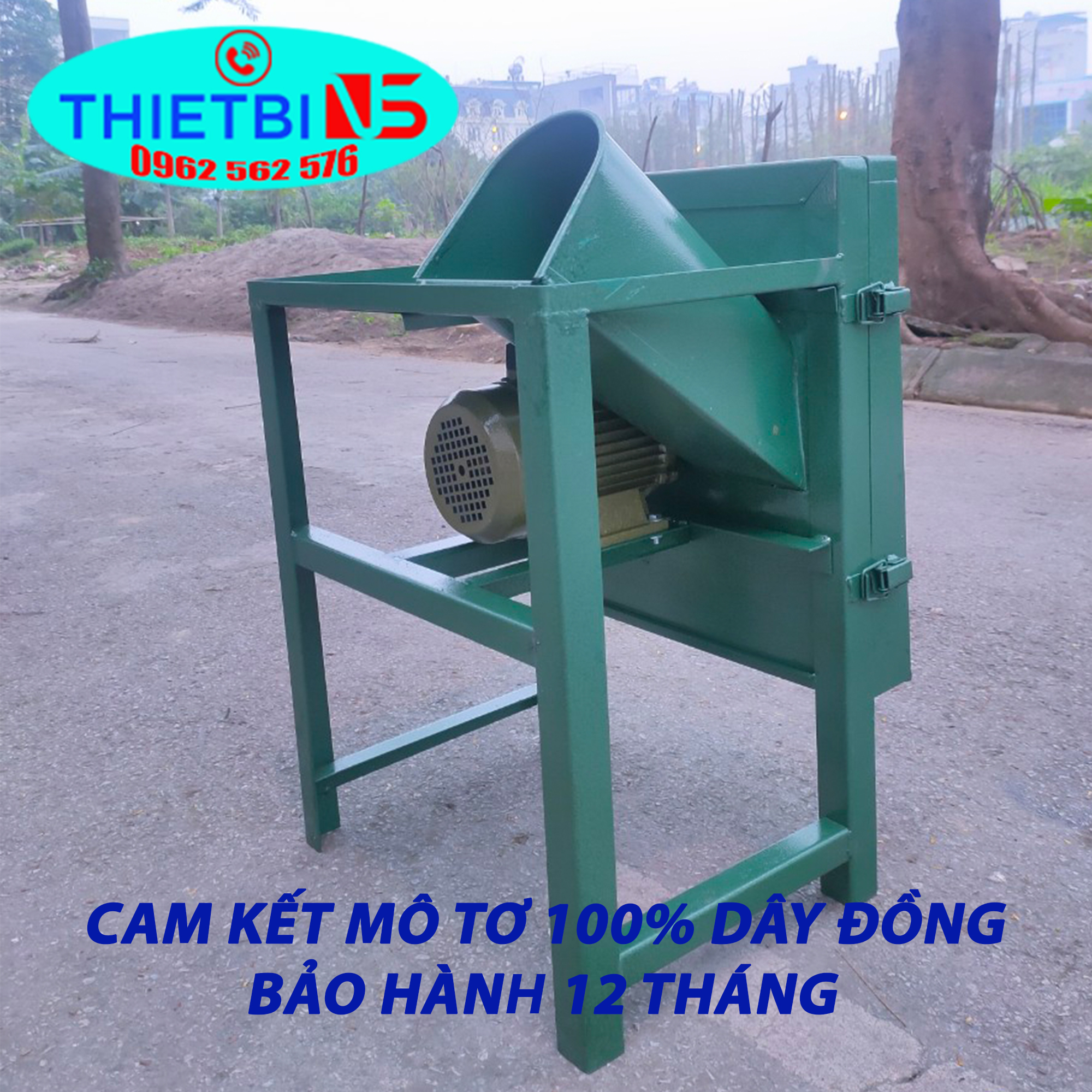 MÁY THÁI CHUỐI - MÁY BĂM CHUỐI - MÁY THÁI CỎ ĐA NĂNG