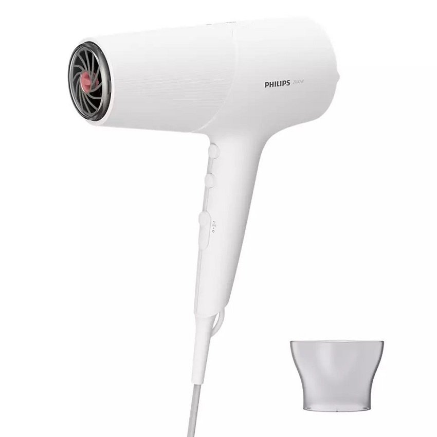 Máy Sấy Tóc Philips BHD500 - Bảo hành chính hãng 24 tháng