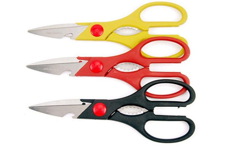 Kéo Cắt Đa Năng Tiện Dụng