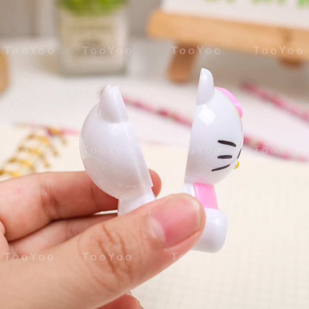 Gọt bút chì Hello Kitty dễ thương cute TooYoo BK00779
