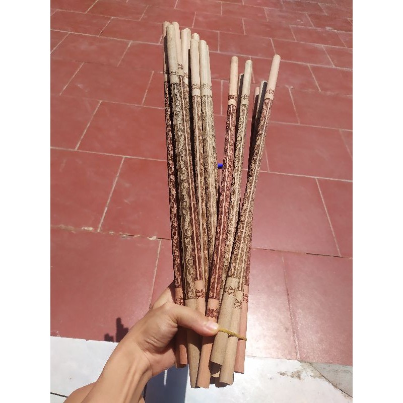 Cầu choè than, choè lửa