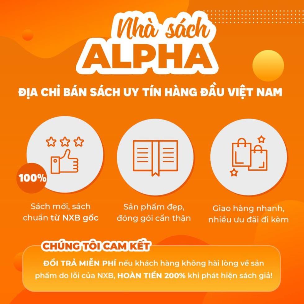 Sách - Cú Sốc Tương Lai [Alphabooks]