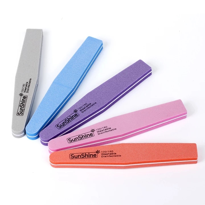 Dũa móng dũa Sunshine Nail - sinailmi