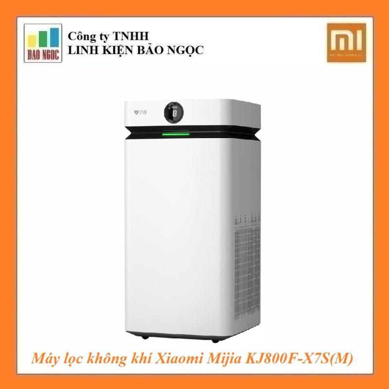 Bảng giá Máy lọc không khí thông minh Xiaomi Mijia KJ800F-X7S(M)
