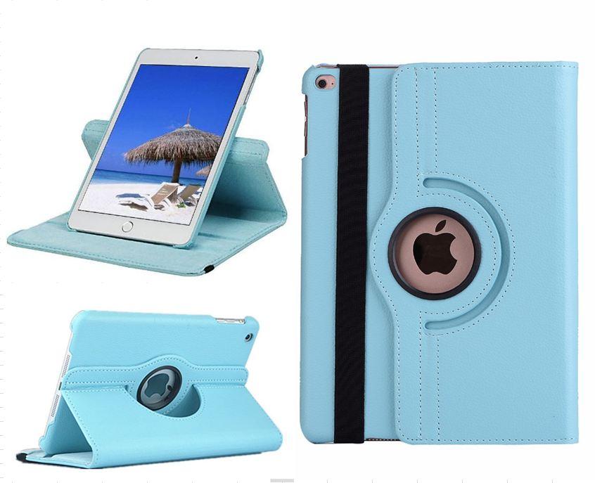[HCM]Bao da iPad mini 1, mini 2, mini 3 (7.9 inch) xoay 360 độ giá rẻ