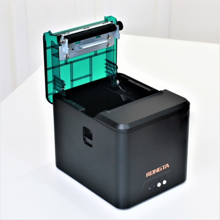 Máy In Hóa Đơn USB+LAN RONGTA RP-335