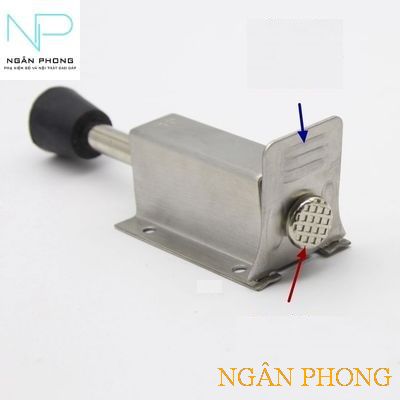 [HCM]CHỐT CHẶN CỬA ĐỨNG MỘI GÓC ĐỘ