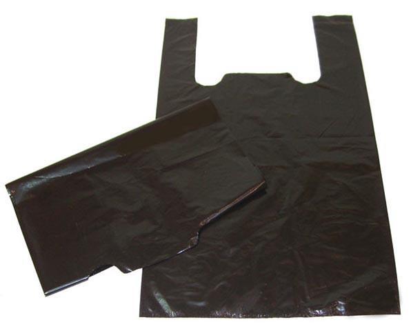 1kg TÚI XỐP ĐEN ( Túi Rác, Túi Rác Đen) - sIZE 40CM