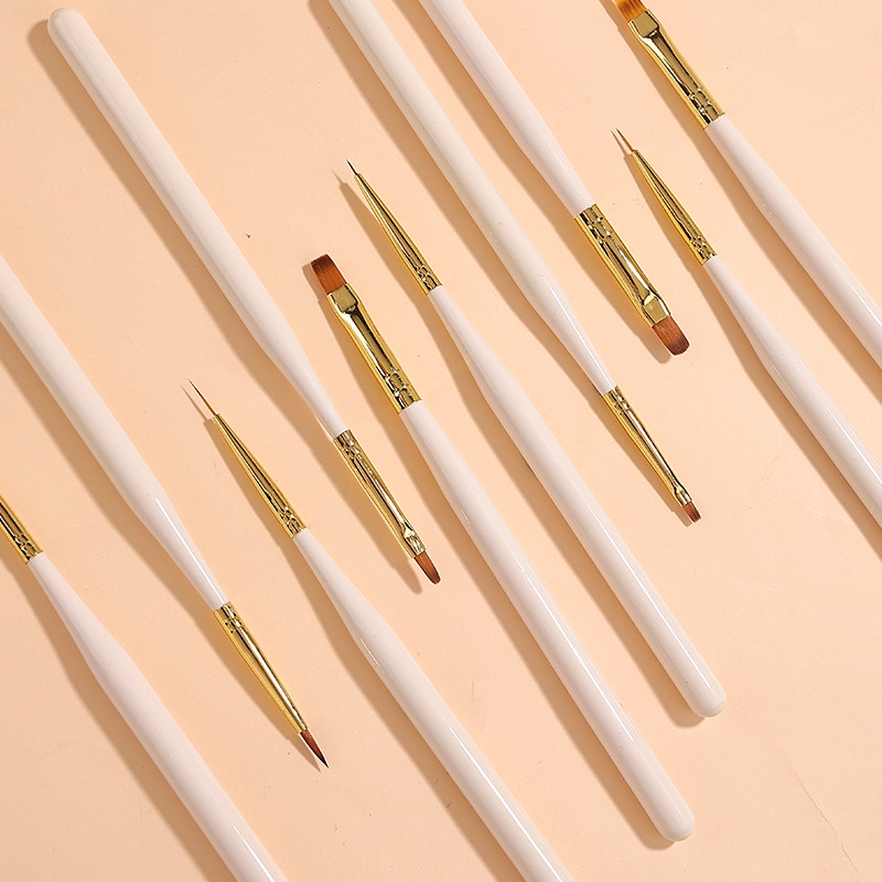 Cọ vẽ móng, cọ vẽ nail cao cấp