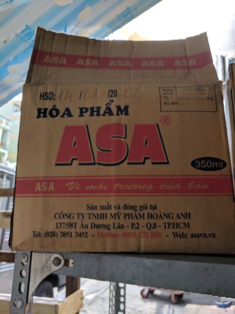 Xua Đuổi Chuột Asa (Giá Tăng)