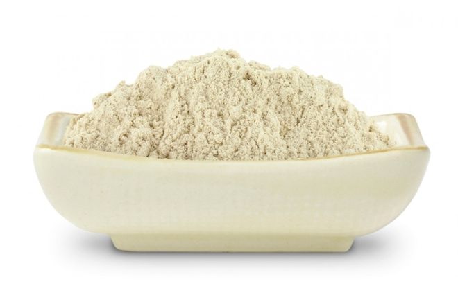 Bột Gạo Lứt Đạ Tẻh - Bịch (500gram)