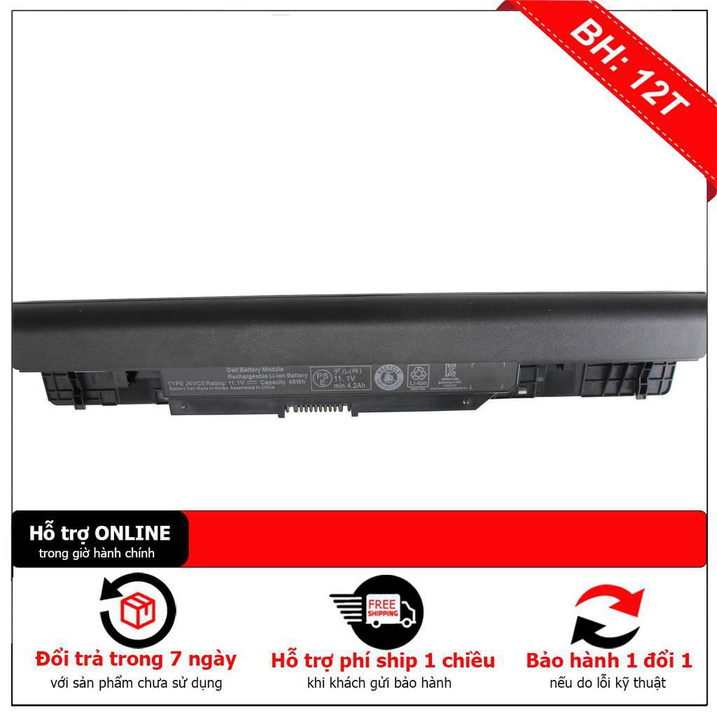 Pin Laptop Dell Inspiron DE-1564 1464