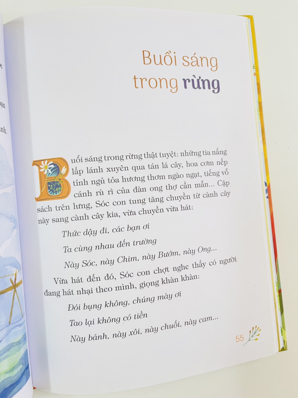 Sách - Xóm bờ giậu - Trần Đức Tiến