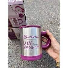 LY KHUẤY TỰ ĐỘNG GLUCERNA