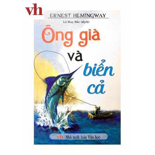 Ông già và biển cả