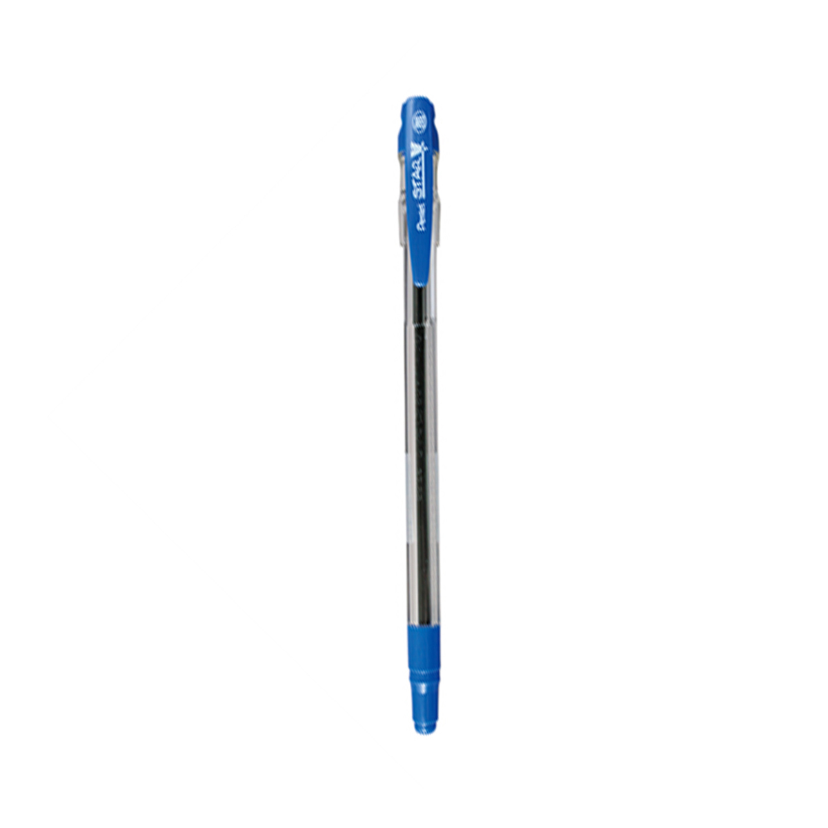 Bút bi nắp đậy Pentel BK66 ngòi 0.7mm