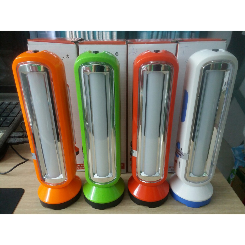 Đèn pin sạc cầm tay MW-4316