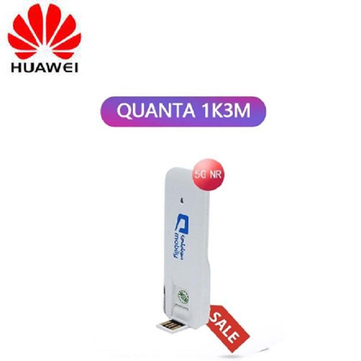 USB 3G 4G 1K3M SIÊU TỐC ĐỘ-TẶNG KÈM SIM 4G TỐC ĐỘ CAO